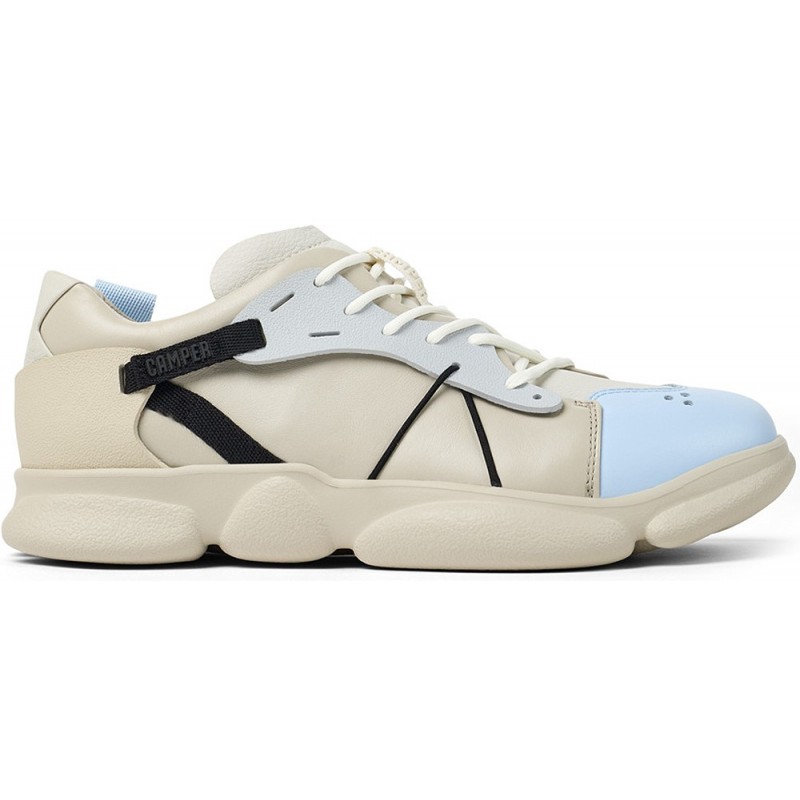 CAMPER KARST TWINS SPORT K100845 BEIGE_026