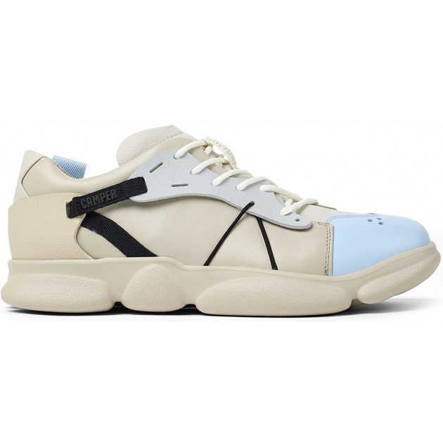 CAMPER KARST TWINS SPORT K100845 BEIGE_026 CAMPER KARST TWINS SPORT K100845 BEIGE_026