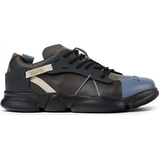 CAMPER KARST TWINS SPORT K100845 BLACK_028 CAMPER KARST TWINS SPORT K100845 BLACK_028