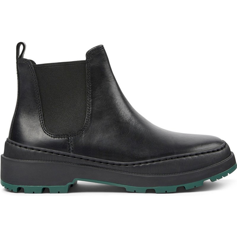 STIVALI MICHELIN CAMPER BRUTUS TREK K400646 BLACK_006