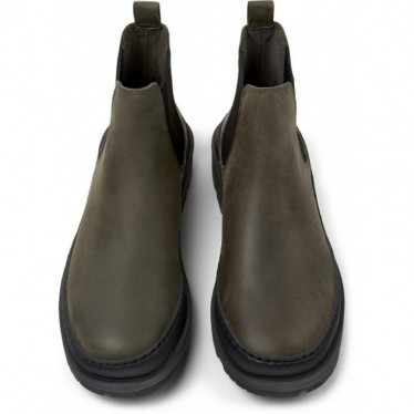 STIVALI MICHELIN CAMPER BRUTUS TREK K400646 OLIVE_013