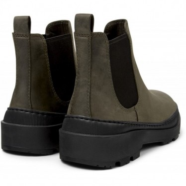 STIVALI MICHELIN CAMPER BRUTUS TREK K400646 OLIVE_013