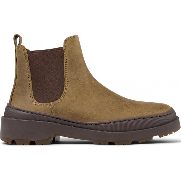 STIVALI MICHELIN CAMPER BRUTUS TREK K400646 BROWN_014 STIVALI MICHELIN CAMPER BRUTUS TREK K400646 BROWN_014