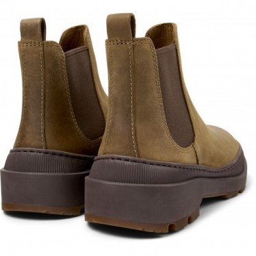 STIVALI MICHELIN CAMPER BRUTUS TREK K400646 BROWN_014