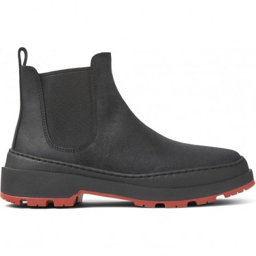 STIVALI MICHELIN CAMPER BRUTUS TREK K400646 BLACK_001