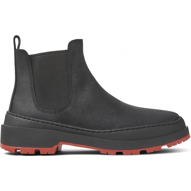 STIVALI MICHELIN CAMPER BRUTUS TREK K400646 BLACK_001 STIVALI MICHELIN CAMPER BRUTUS TREK K400646 BLACK_001