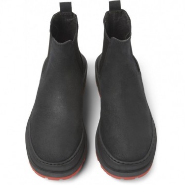 STIVALI MICHELIN CAMPER BRUTUS TREK K400646 BLACK_001