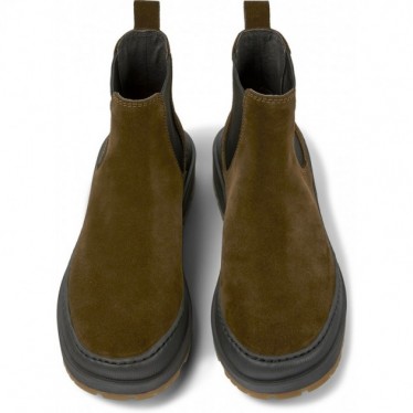 STIVALI MICHELIN CAMPER BRUTUS TREK K400646 OLIVE_004
