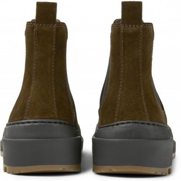 STIVALI MICHELIN CAMPER BRUTUS TREK K400646 OLIVE_004