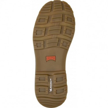STIVALI MICHELIN CAMPER BRUTUS TREK K400646 OLIVE_004
