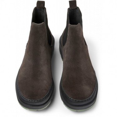 STIVALI MICHELIN CAMPER BRUTUS TREK K400646 BROWN_008