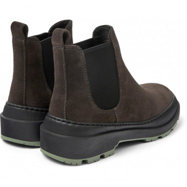 STIVALI MICHELIN CAMPER BRUTUS TREK K400646 BROWN_008