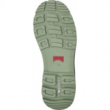 STIVALI MICHELIN CAMPER BRUTUS TREK K400646 BROWN_008