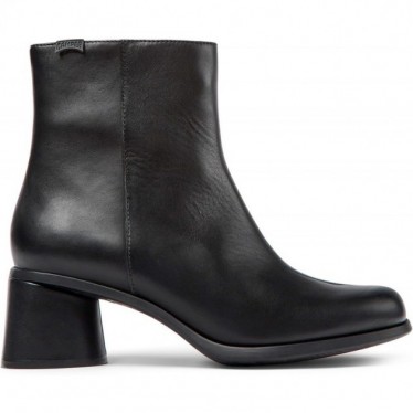 Camper K400743 Stivaletti da donna Kiara BLACK_001