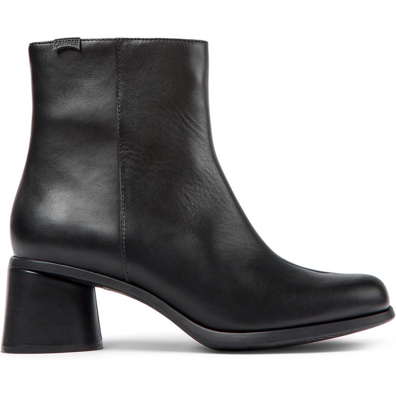Camper K400743 Stivaletti da donna Kiara BLACK_001
