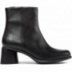 Camper K400743 Stivaletti da donna Kiara BLACK_001