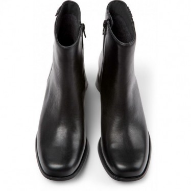 Camper K400743 Stivaletti da donna Kiara BLACK_001