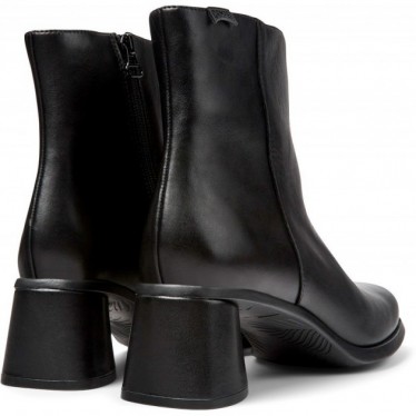 Camper K400743 Stivaletti da donna Kiara BLACK_001