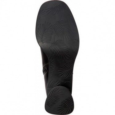 Camper K400743 Stivaletti da donna Kiara BLACK_001