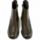 Camper K400743 Stivaletti da donna Kiara OLIVE_003