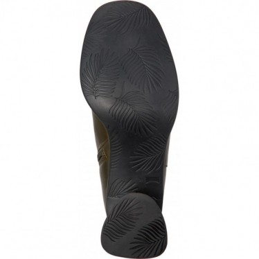 Camper K400743 Stivaletti da donna Kiara OLIVE_003