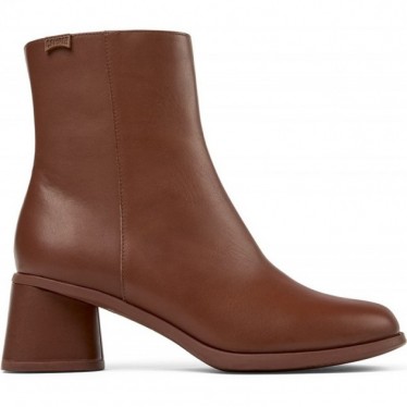 Camper K400743 Stivaletti da donna Kiara MARRON_005