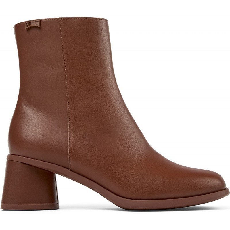 Camper K400743 Stivaletti da donna Kiara MARRON_005