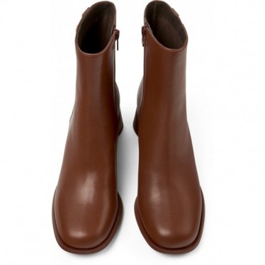 Camper K400743 Stivaletti da donna Kiara MARRON_005