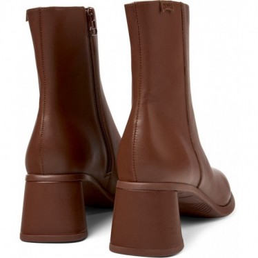 Camper K400743 Stivaletti da donna Kiara MARRON_005