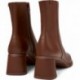 Camper K400743 Stivaletti da donna Kiara MARRON_005