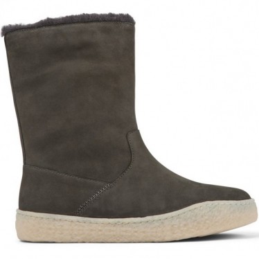 Stivali da donna Camper K400700 Peu Terreno GREY_003