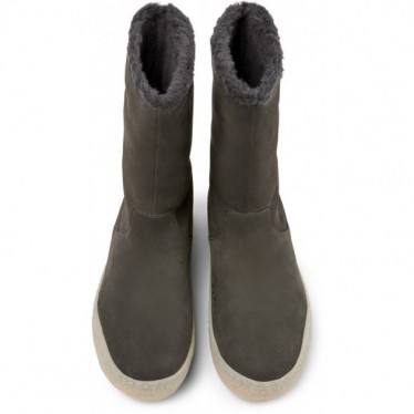 Stivali da donna Camper K400700 Peu Terreno GREY_003