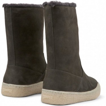 Stivali da donna Camper K400700 Peu Terreno GREY_003