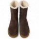 Stivali da donna Camper K400700 Peu Terreno BROWN_004