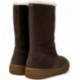 Stivali da donna Camper K400700 Peu Terreno BROWN_004