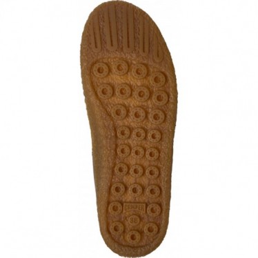 Stivali da donna Camper K400700 Peu Terreno BROWN_004