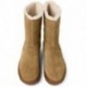Stivali da donna Camper K400700 Peu Terreno CAMEL_005