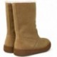 Stivali da donna Camper K400700 Peu Terreno CAMEL_005