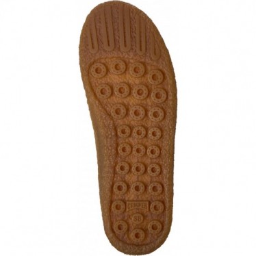 Stivali da donna Camper K400700 Peu Terreno CAMEL_005