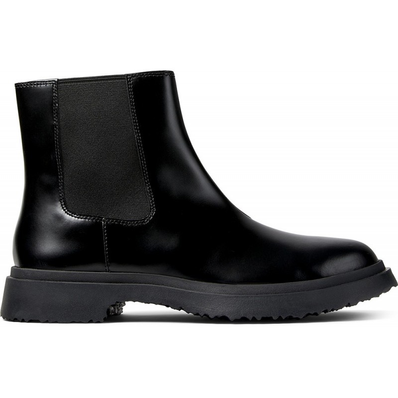 Stivali da uomo Camper K300359 Walden BLACK_006