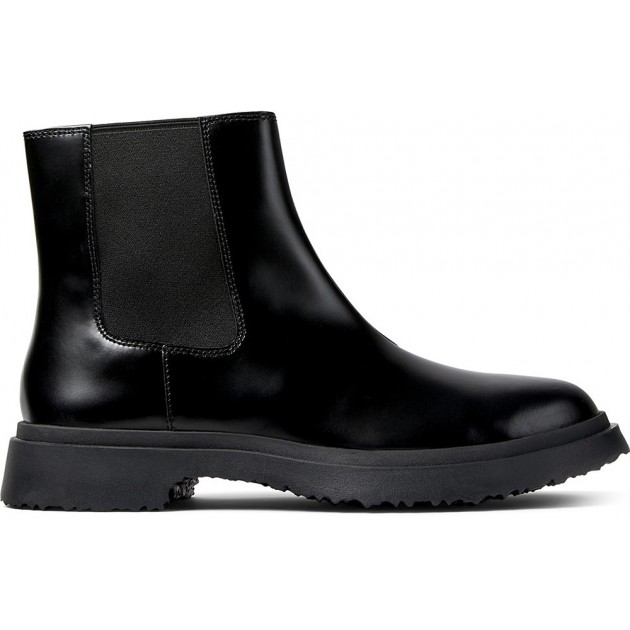 Stivali da uomo Camper K300359 Walden BLACK_006 Stivali da uomo Camper K300359 Walden BLACK_006