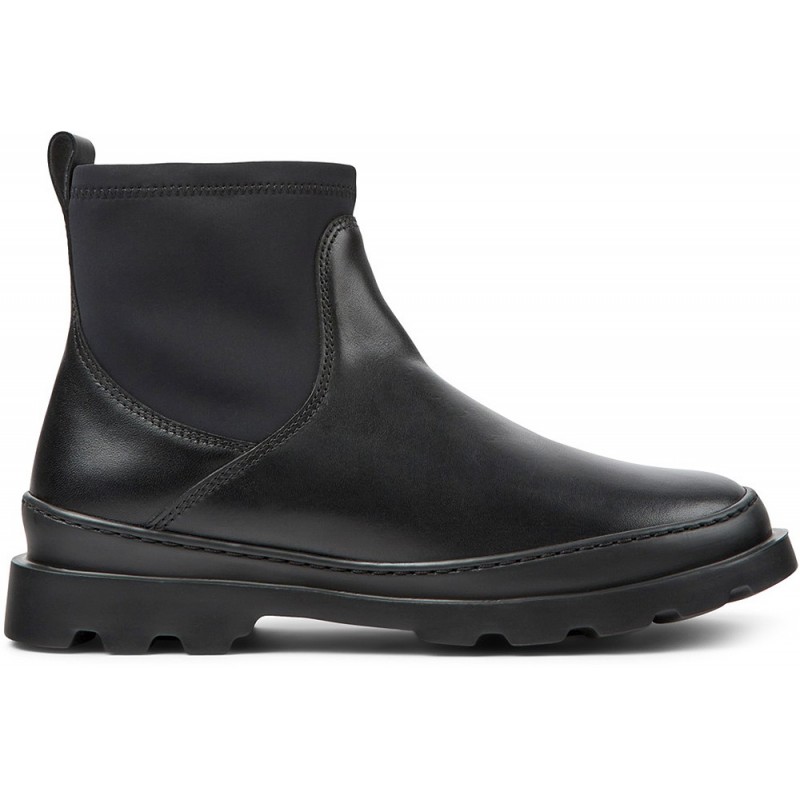 STIVALE CAMPER BRUTUS K400698 BLACK_001