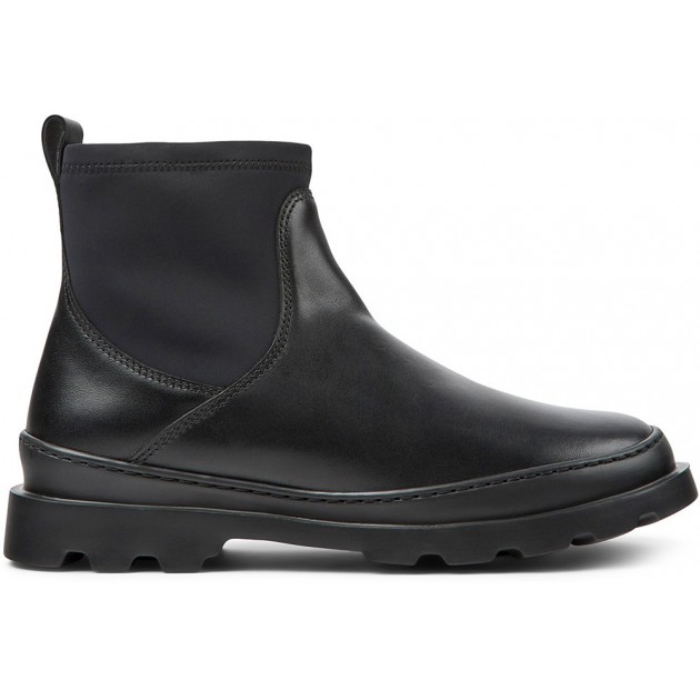 STIVALE CAMPER BRUTUS K400698 BLACK_001