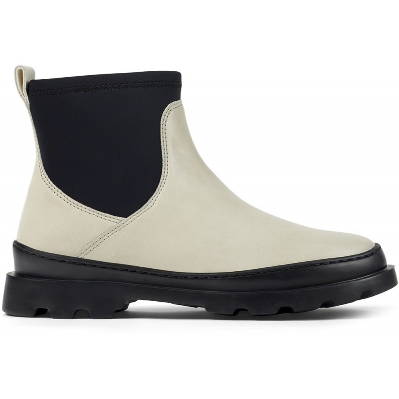 STIVALE CAMPER BRUTUS K400698 WHITE_002