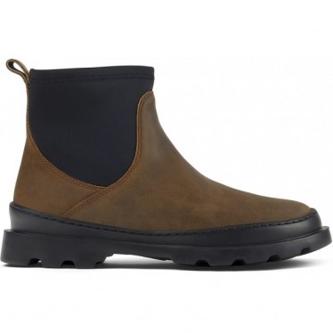STIVALE CAMPER BRUTUS K400698 MARRON_003