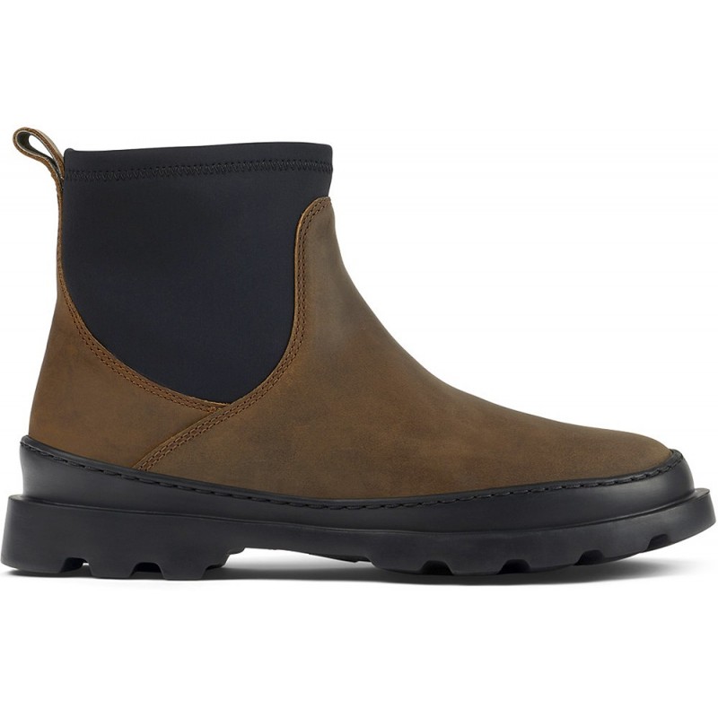 STIVALE CAMPER BRUTUS K400698 MARRON_003