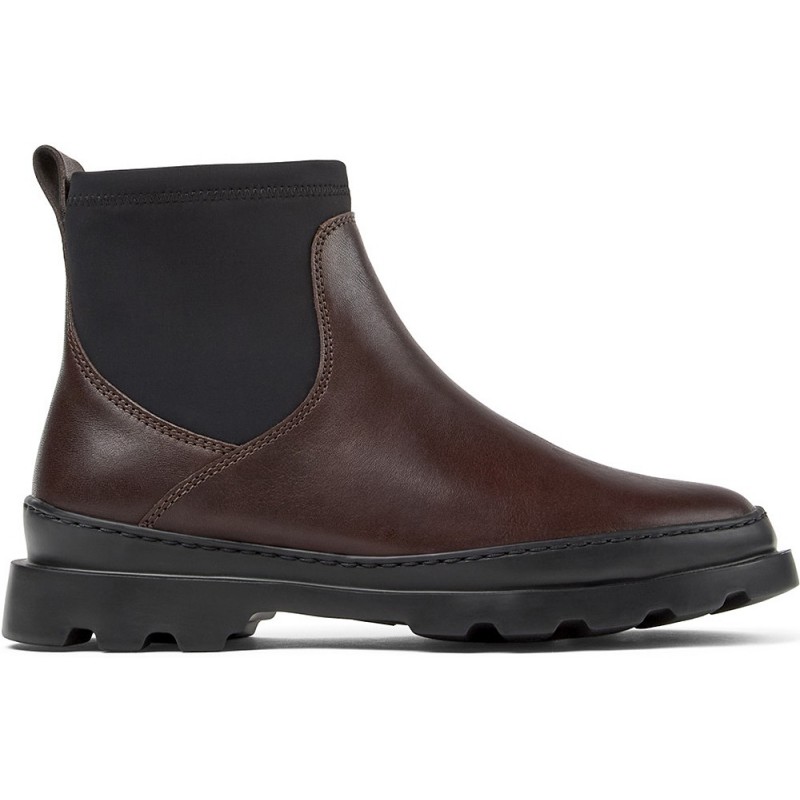 STIVALE CAMPER BRUTUS K400698 BROWN_005