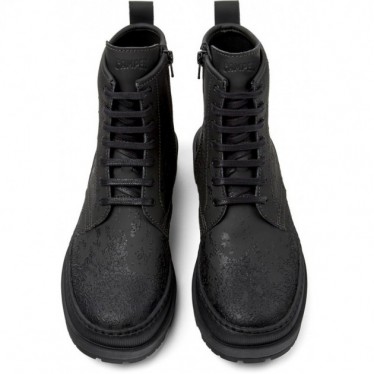 Stivali da donna Camper K400671 Brutus Trek NEGRO_009