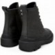 Stivali da donna Camper K400671 Brutus Trek NEGRO_009