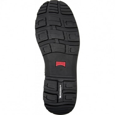 Stivali da donna Camper K400671 Brutus Trek NEGRO_009